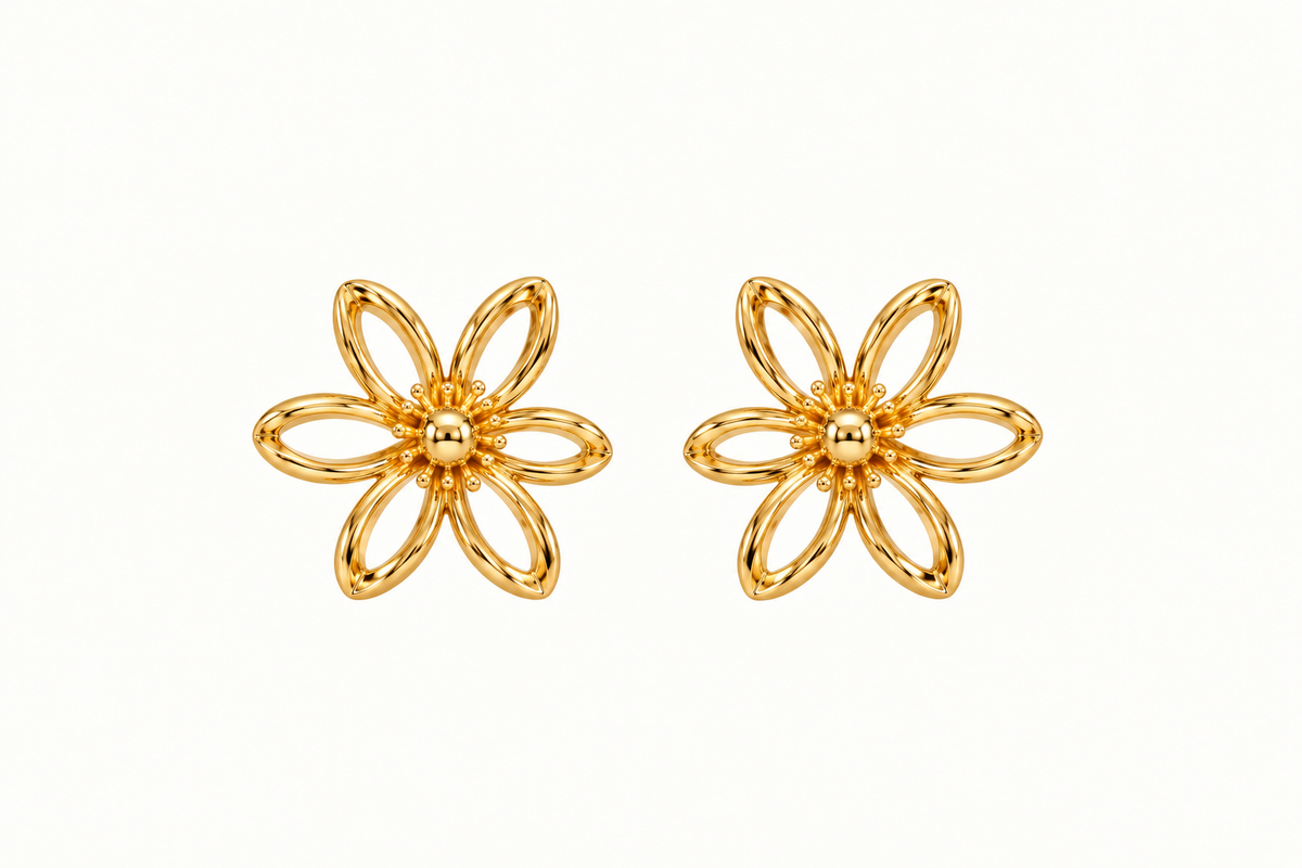 ARETE DORADO