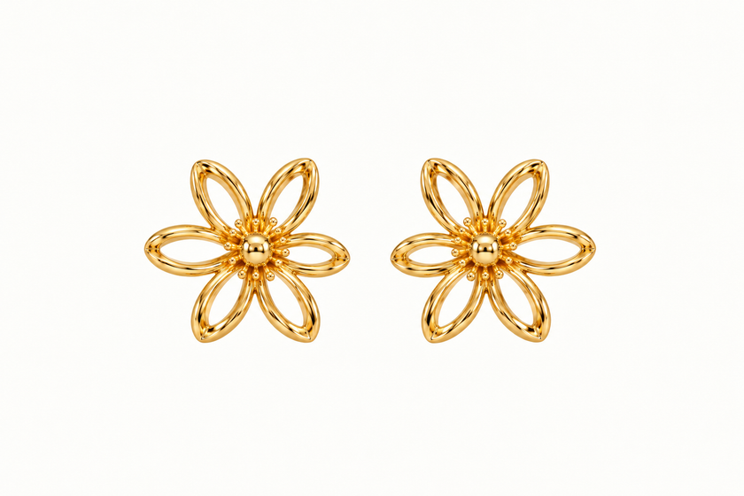 ARETE DORADO