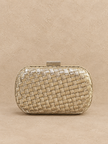 BOLSO DORADO