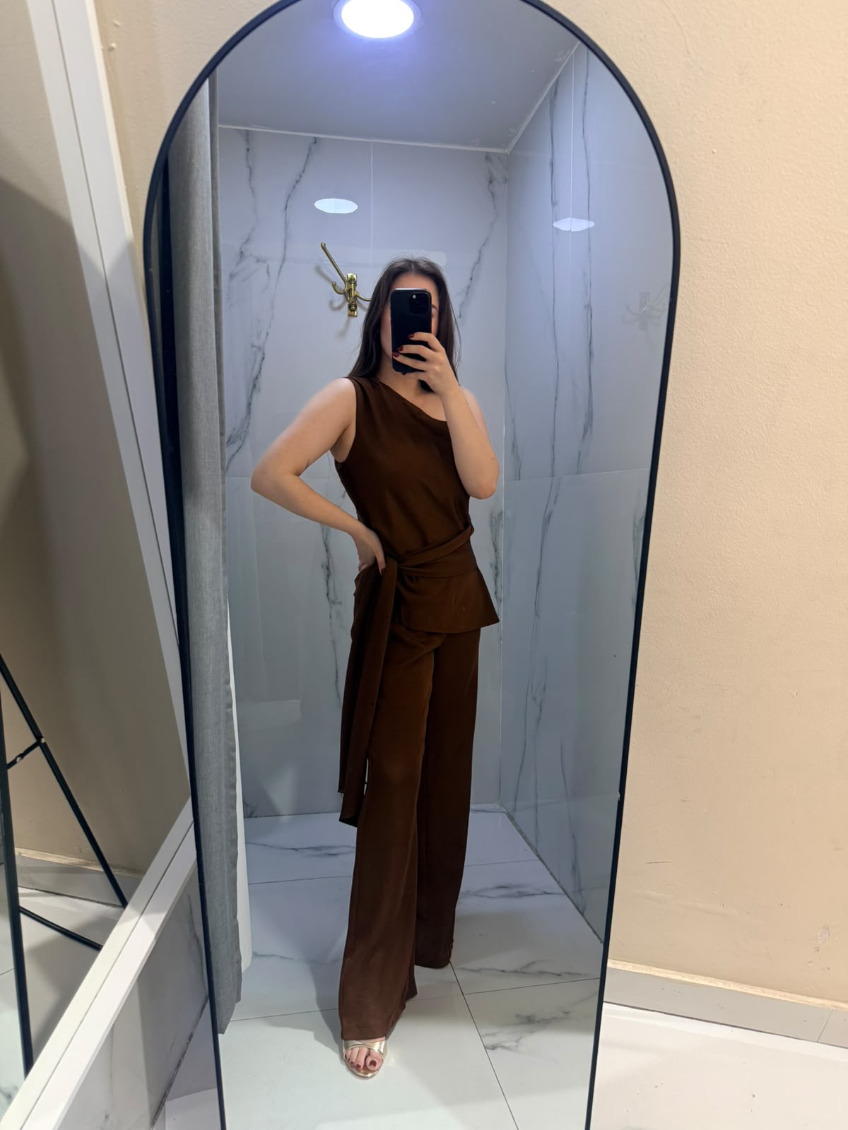 PIXIE PALAZZO