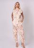 SET BEIGE ENCAJE