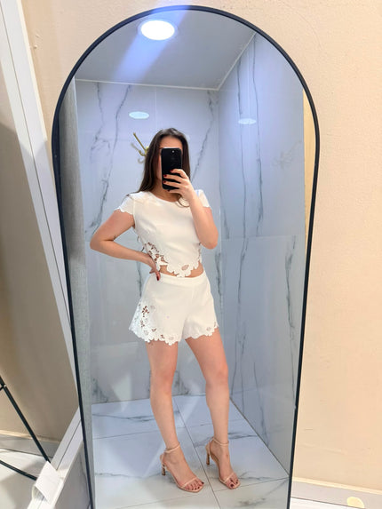 SET SHORT