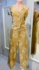 SET PANTALON MOCA